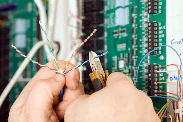 Professional Electrical Services in East Berlin, PA