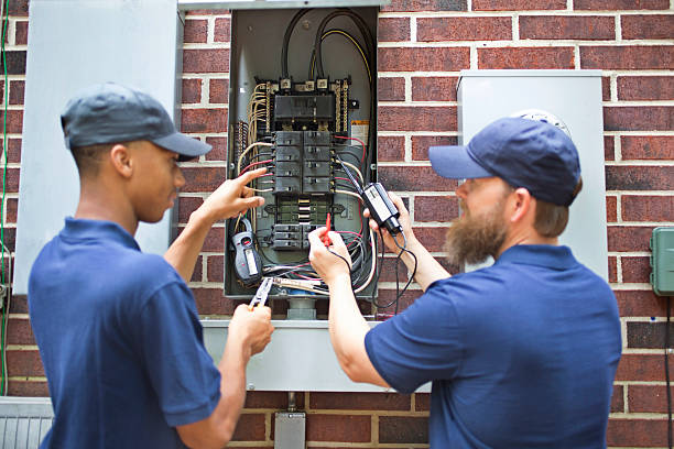 Smoke and Carbon Monoxide Detector Installation in East Berlin, PA